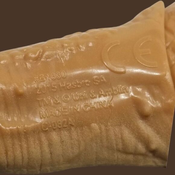 Hasbro Jurassic World Chomping Attack Tyrannosaurus Rex T-Rex Dinosaur 9" - Picture 4 of 7